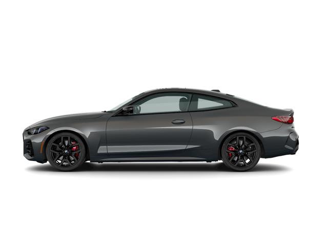 New 2026 BMW 4 Series Base