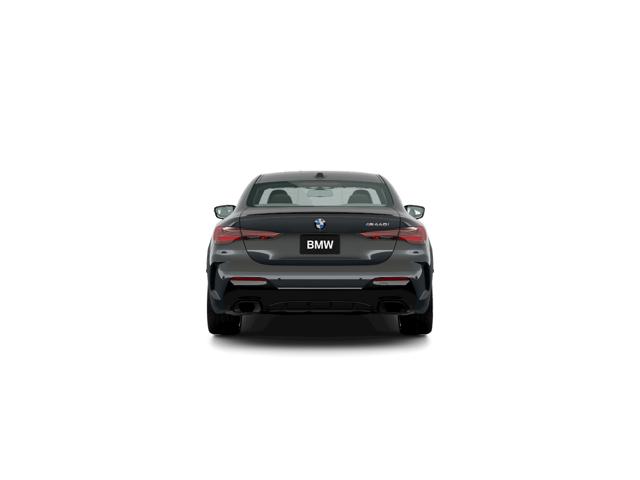 New 2026 BMW 4 Series Base