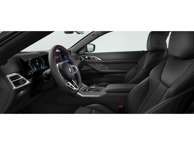 New 2026 BMW 4 Series Base