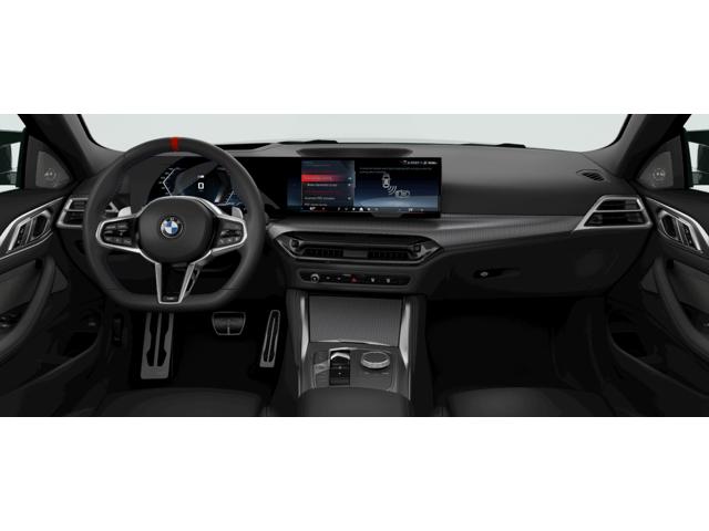 New 2026 BMW 4 Series Base