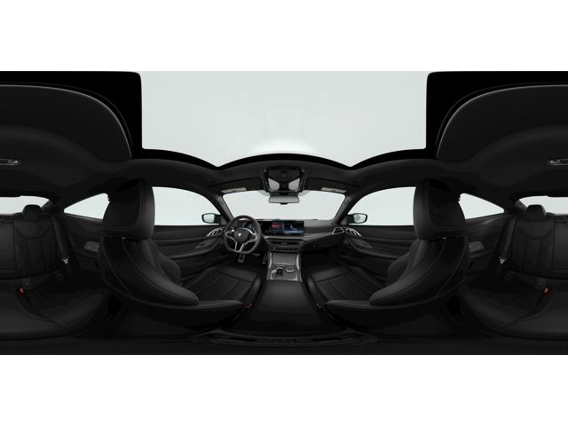 New 2026 BMW 4 Series Base