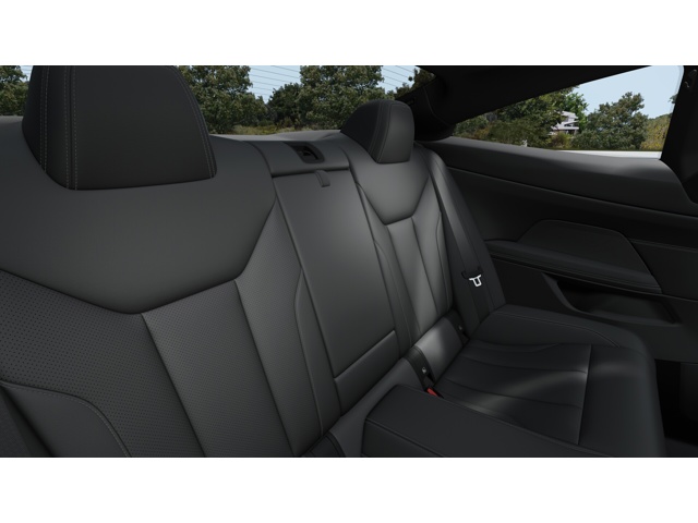 New 2026 Black Sapphire Metallic BMW M440i image 12