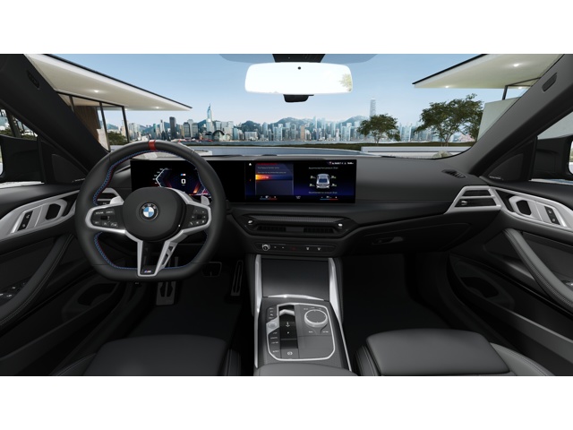 New 2026 BMW 4 Series M440i New 2026 BMW 4 Series M440i