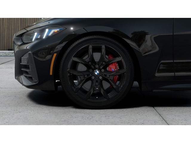 New 2026 BMW 4 Series M440i New 2026 BMW 4 Series M440i