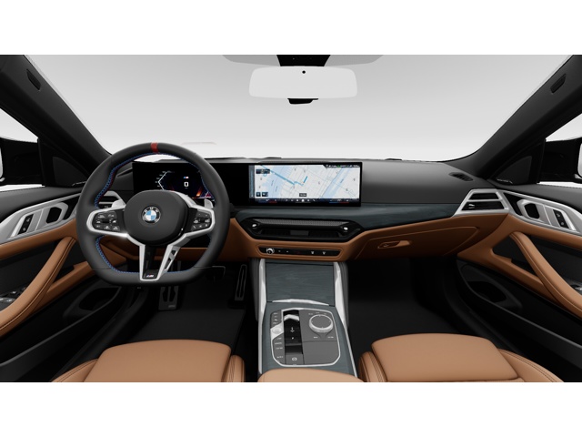 New 2026 BMW 4 Series M440i New 2026 BMW 4 Series M440i