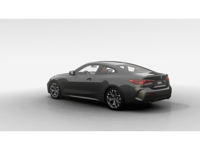 New 2026 BMW 4 Series M440i New 2026 BMW 4 Series M440i