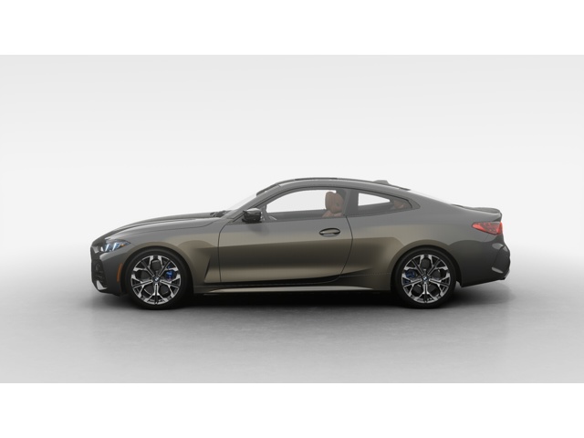New 2026 BMW 4 Series M440i New 2026 BMW 4 Series M440i