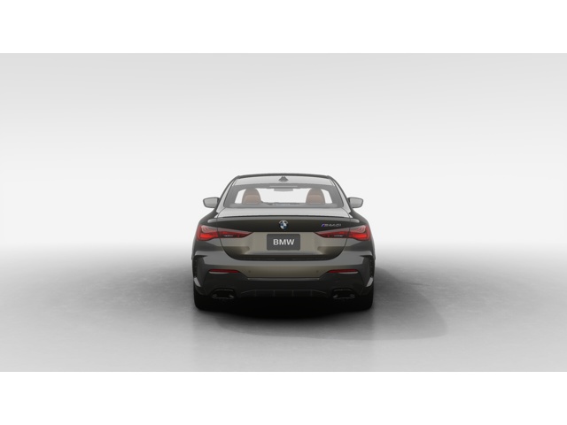 New 2026 BMW 4 Series M440i New 2026 BMW 4 Series M440i