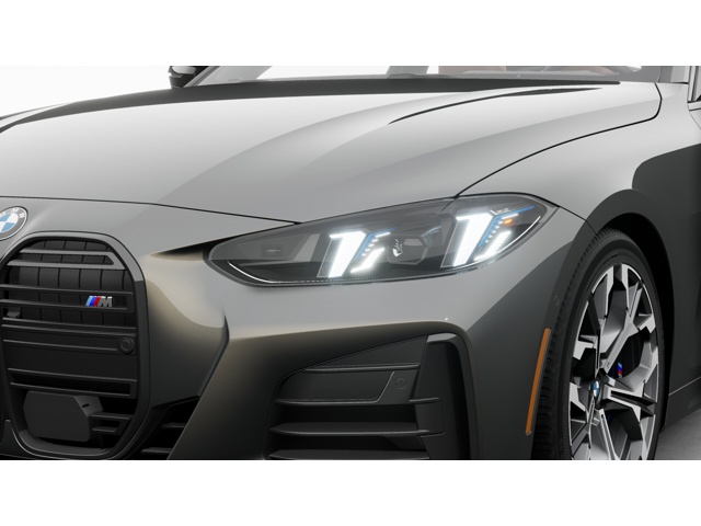 New 2026 BMW 4 Series M440i New 2026 BMW 4 Series M440i