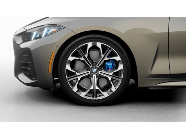 New 2026 BMW 4 Series M440i New 2026 BMW 4 Series M440i