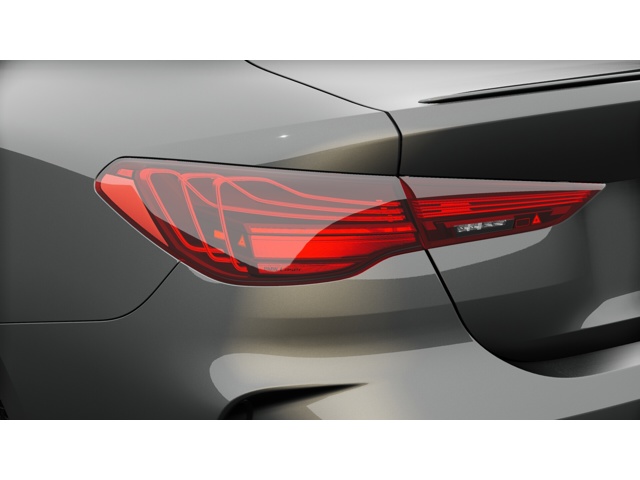 New 2026 BMW 4 Series M440i New 2026 BMW 4 Series M440i