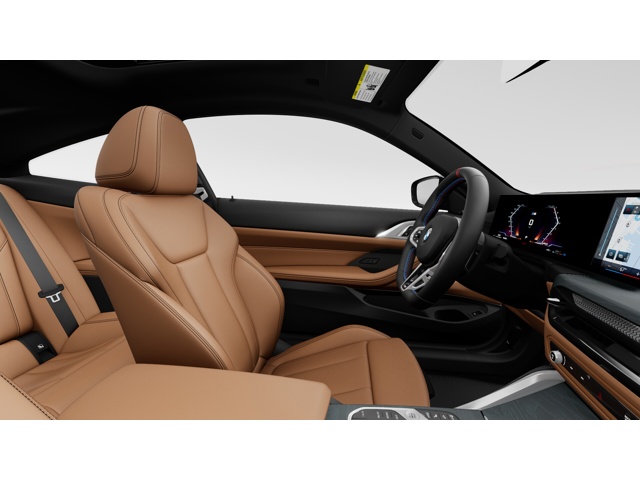 New 2026 BMW 4 Series M440i New 2026 BMW 4 Series M440i