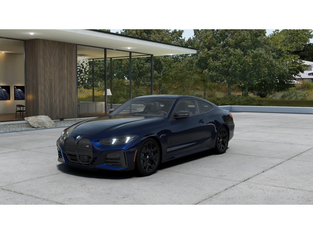 2026 BMW 4 Series Base