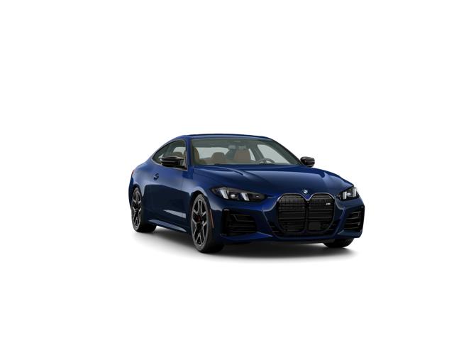 2026 BMW 440i M440i