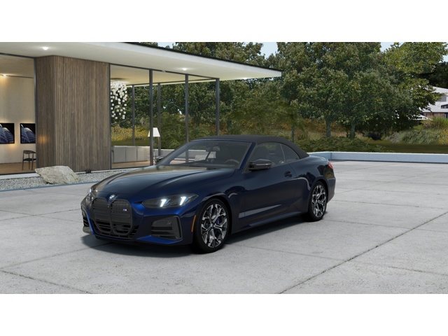 2026 BMW 4 Series M440i xDrive