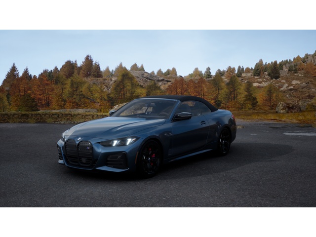 2026 BMW 4 Series M440i xDrive