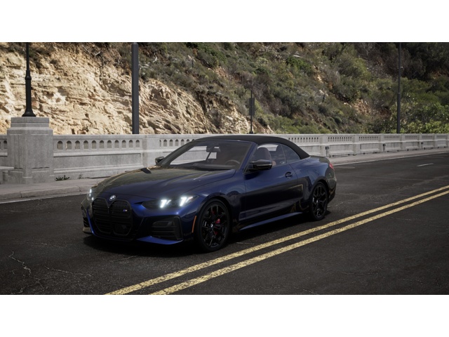 2027 BMW 4 Series M440i - Photo 1