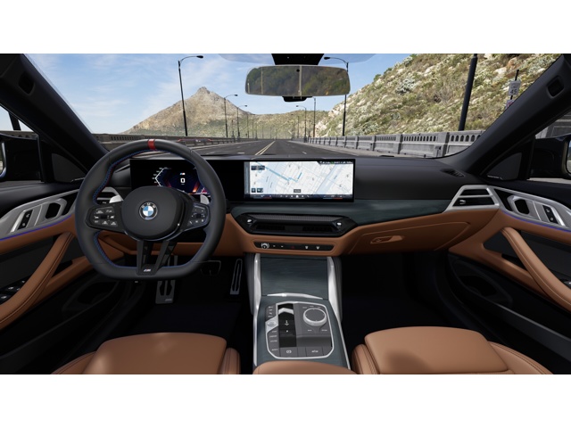 2027 BMW 4 Series M440i - Photo 10