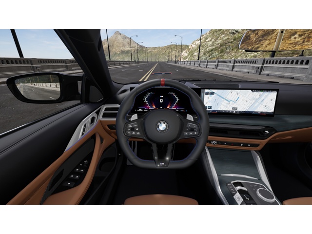2027 BMW 4 Series M440i - Photo 13