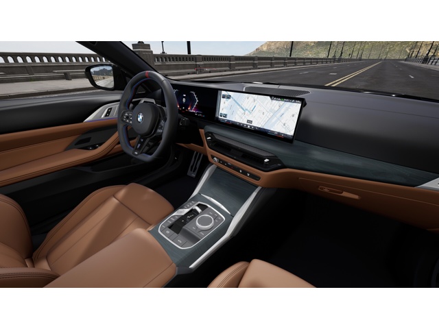 2027 BMW 4 Series M440i - Photo 14