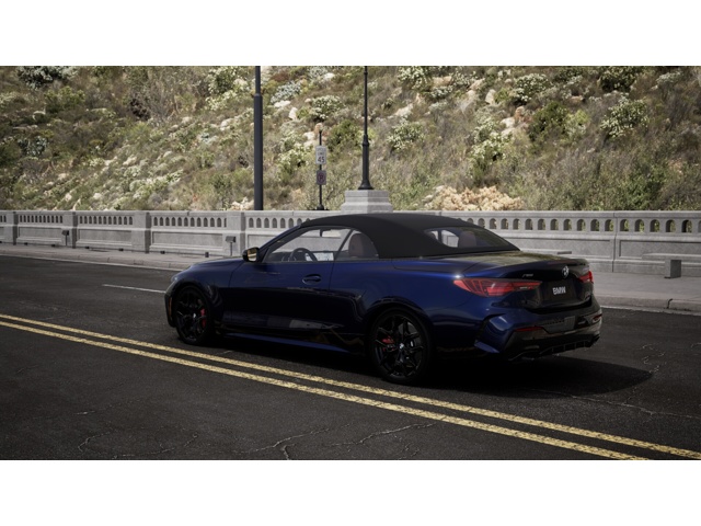 2027 BMW 4 Series M440i - Photo 2