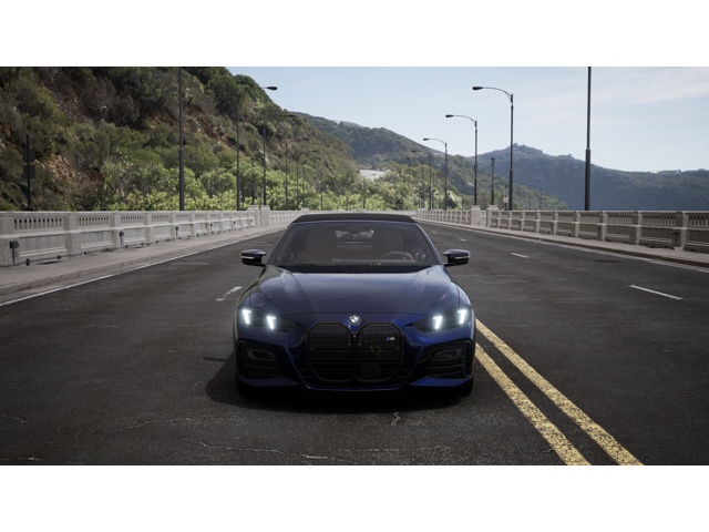 2027 BMW 4 Series M440i - Photo 3