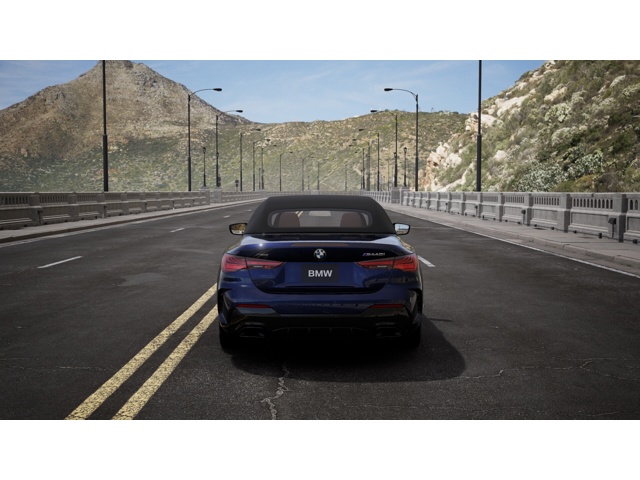 2027 BMW 4 Series M440i - Photo 5