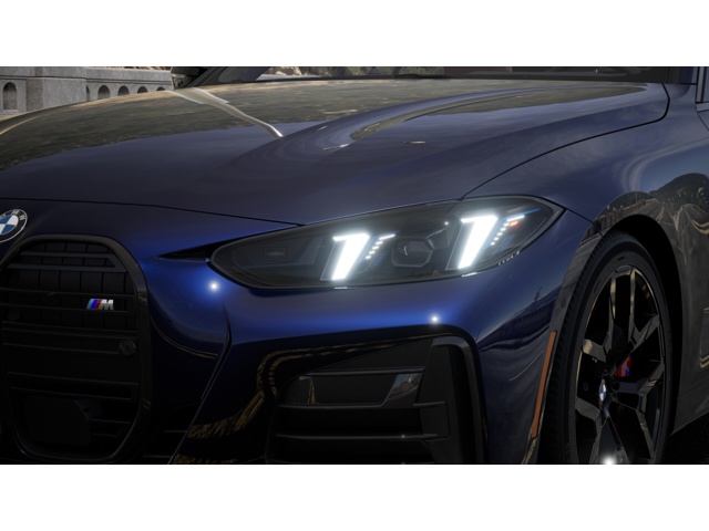 2027 BMW 4 Series M440i - Photo 6