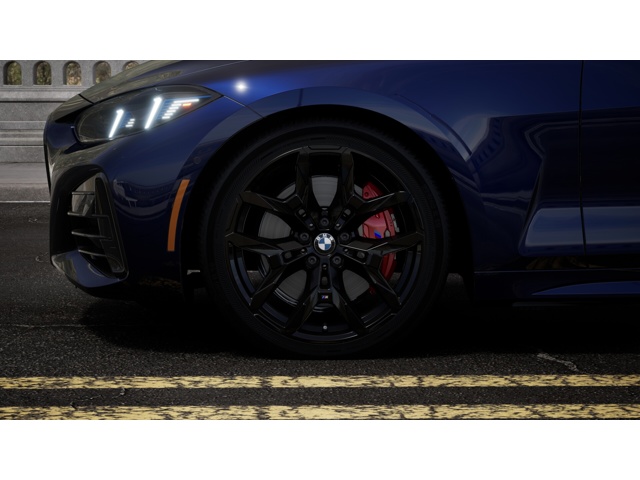 2027 BMW 4 Series M440i - Photo 7