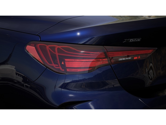 2027 BMW 4 Series M440i - Photo 8