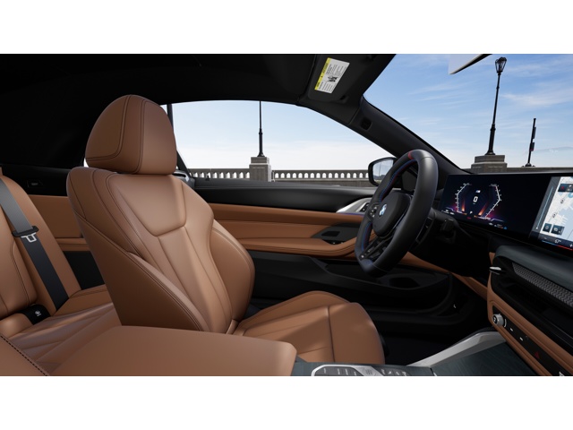 2027 BMW 4 Series M440i - Photo 9