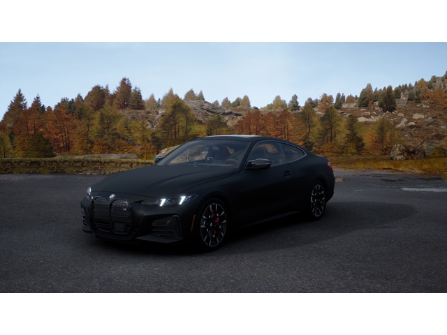 2026 BMW 4 Series M440i xDrive
