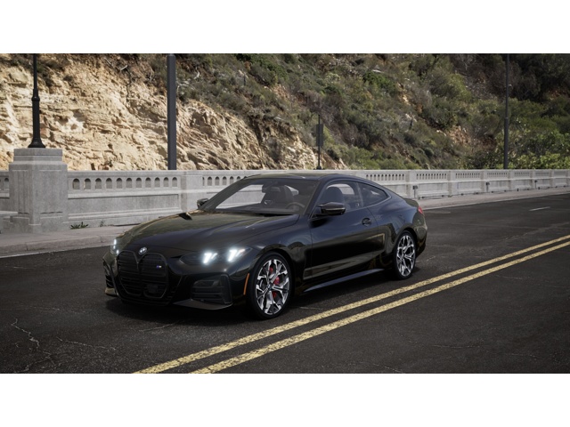 2027 BMW 4 Series M440i xDrive