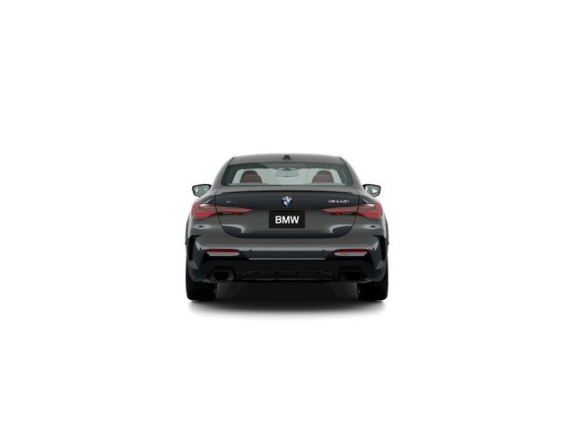 New 2026 BMW 4 Series M440i xDrive New 2026 BMW 4 Series M440i xDrive