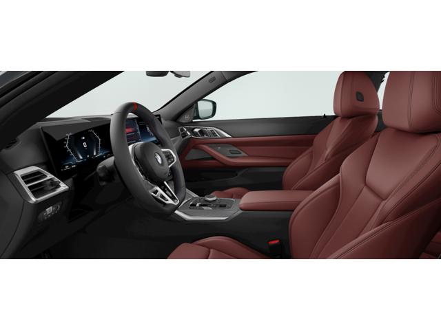 New 2026 BMW 4 Series M440i xDrive New 2026 BMW 4 Series M440i xDrive