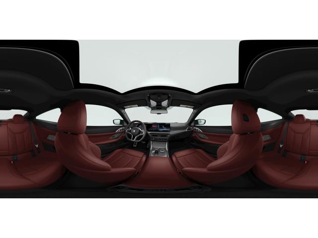 New 2026 BMW 4 Series M440i xDrive New 2026 BMW 4 Series M440i xDrive