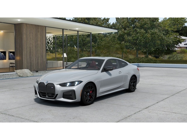 2026 BMW 4 Series M440i xDrive