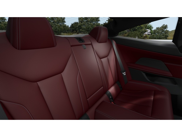New 2027 Mineral White Metallic BMW M440i xDrive image 12