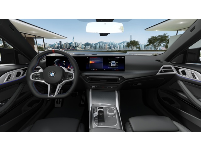 New 2027 Black Sapphire Metallic BMW M440i xDrive image 10