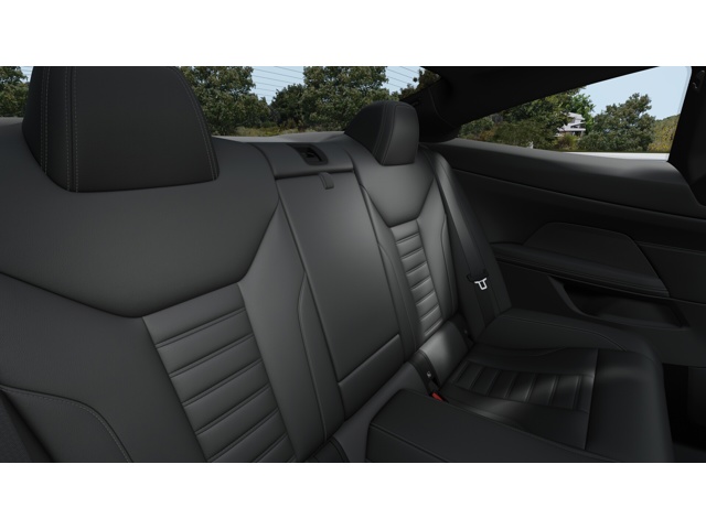 New 2027 Black Sapphire Metallic BMW M440i xDrive image 12