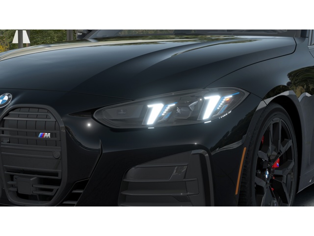New 2027 Black Sapphire Metallic BMW M440i xDrive image 6