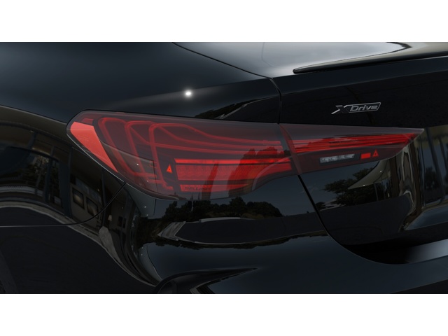 New 2027 Black Sapphire Metallic BMW M440i xDrive image 8