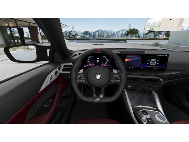New 2027 Black Sapphire Metallic BMW  image 13