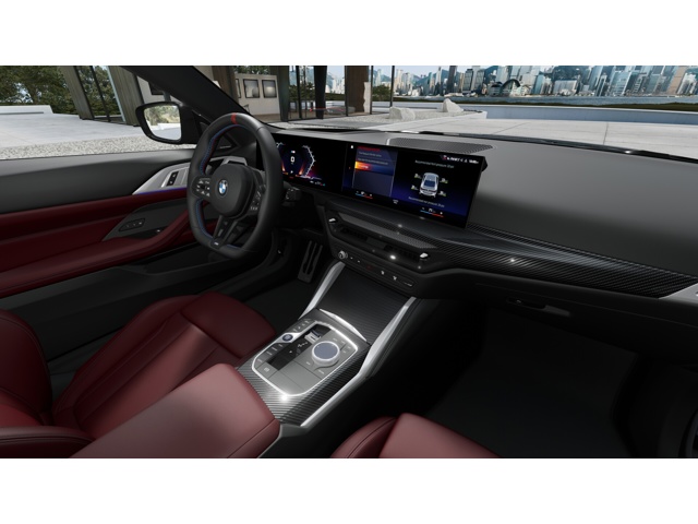 New 2027 Black Sapphire Metallic BMW  image 14