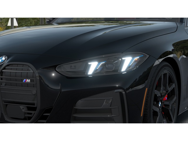 New 2027 Black Sapphire Metallic BMW  image 6
