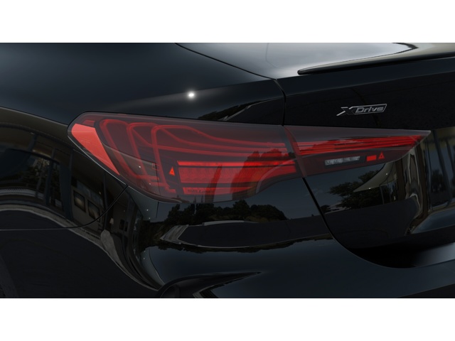 New 2027 Black Sapphire Metallic BMW  image 8