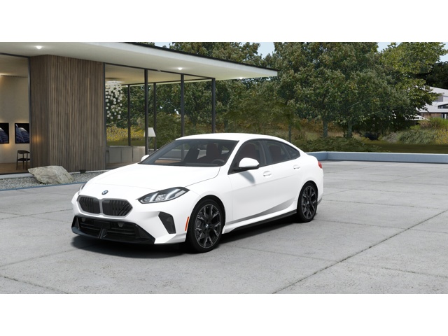 2026 BMW 2 Series 228