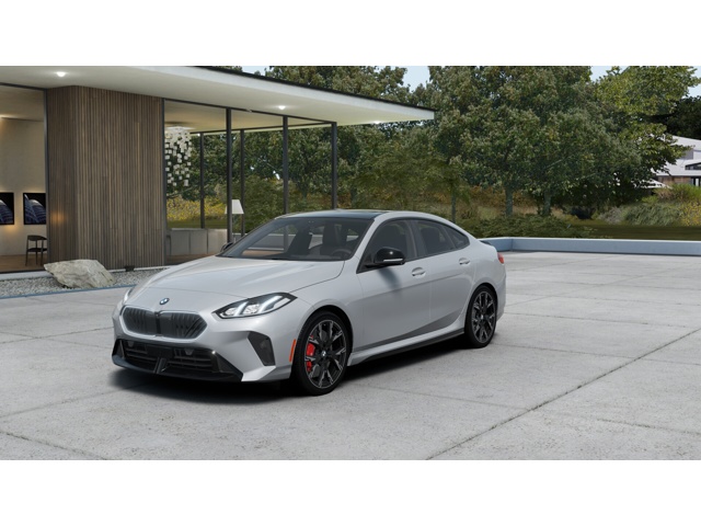 2026 BMW 2 Series 228 Gran Coupe's photo