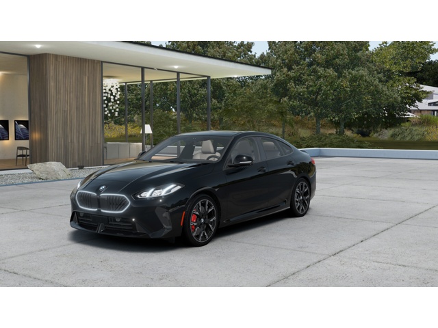 2026 BMW 2 Series 228 Gran Coupe's photo