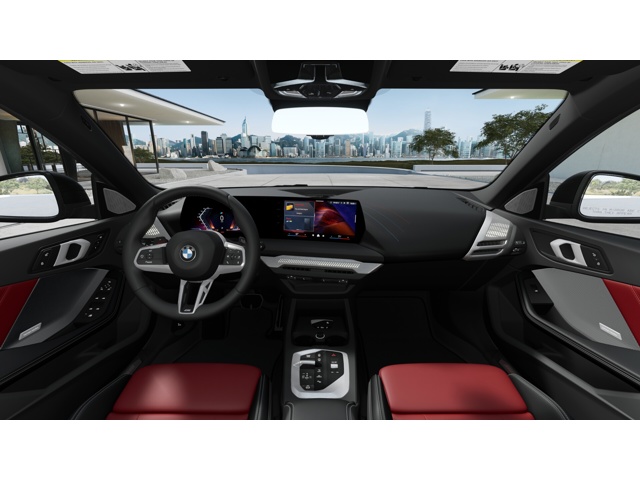 New 2026 Brooklyn Grey Metallic BMW  image 10